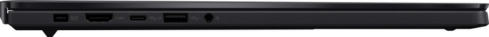 ASUS ProArt OLED P16 H7606WP-SRNA6X-BE linkerkant