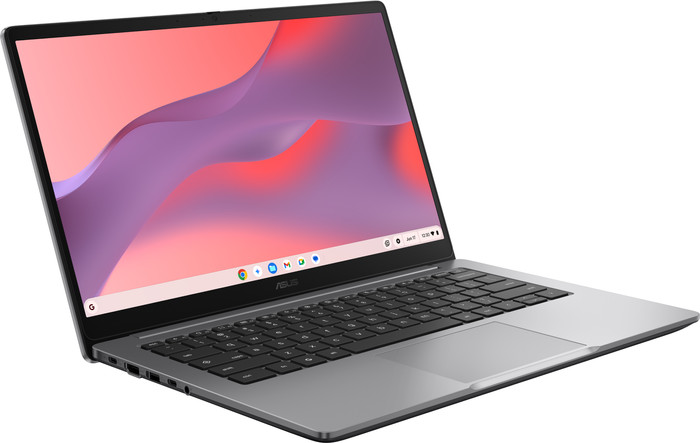 ASUS Chromebook CM1405CM4A-S60120 Azerty linkerkant