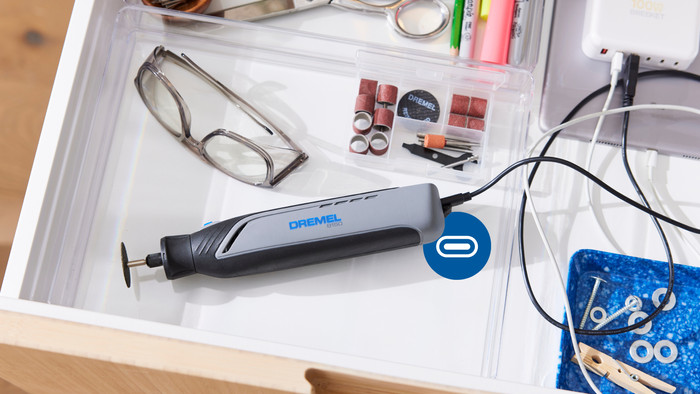 Dremel Model 8150-20 visuel fournisseur