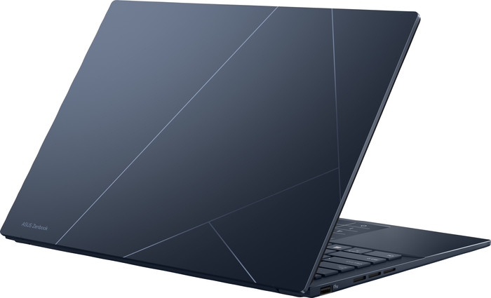 ASUS Zenbook 14 OLED UX3405CA-QLNAD7W back