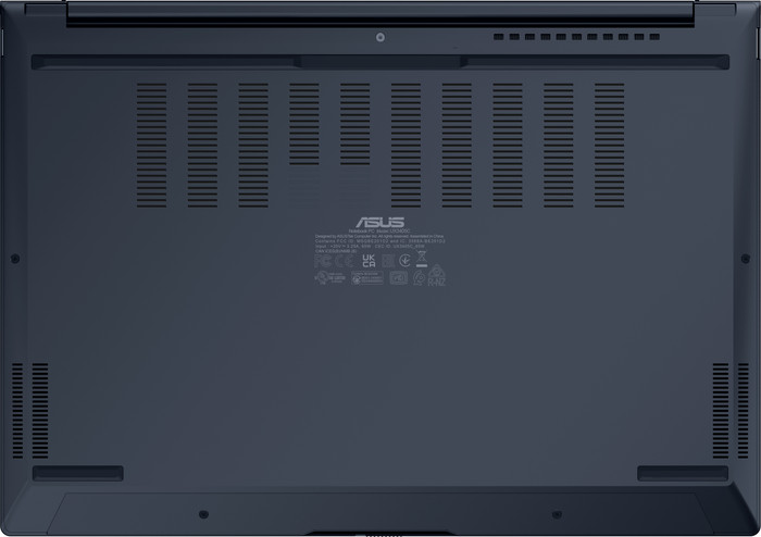 ASUS Zenbook 14 OLED UX3405CA-QLNAD7W bottom