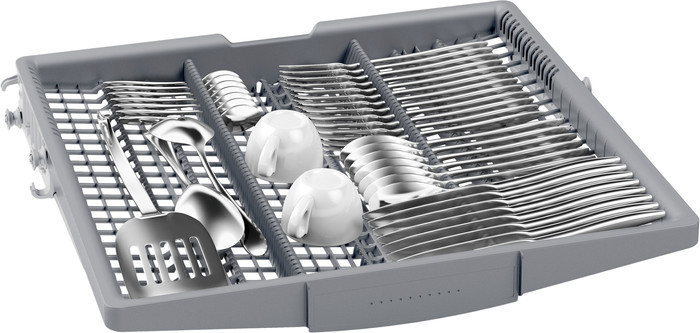 Bosch SMS6ECI12E détail