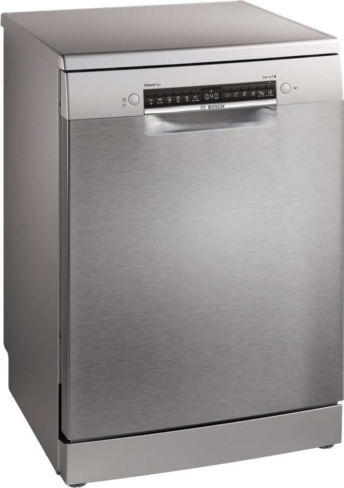 Bosch SMS4EMI06E linkerkant