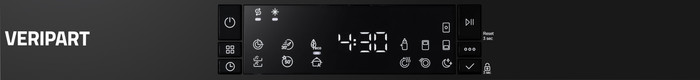 Veripart VPDW47DS detail