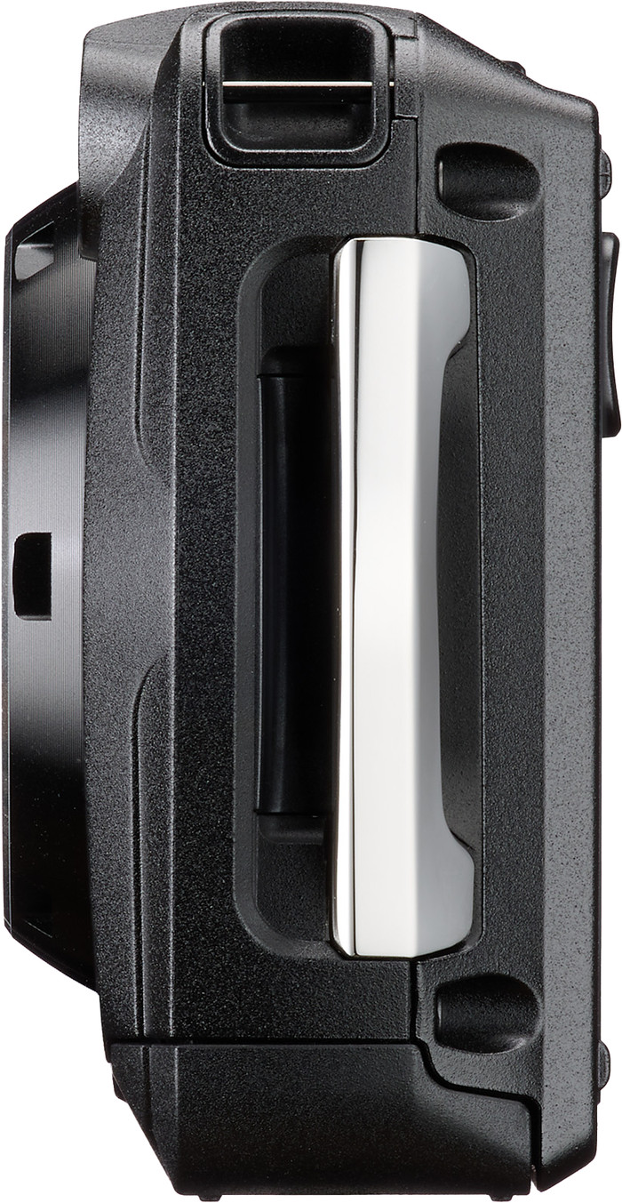 Pentax WG-8 Groen rechterkant