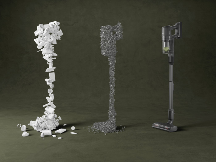 AEG AP72UB21ES 7000 Series visual leverancier