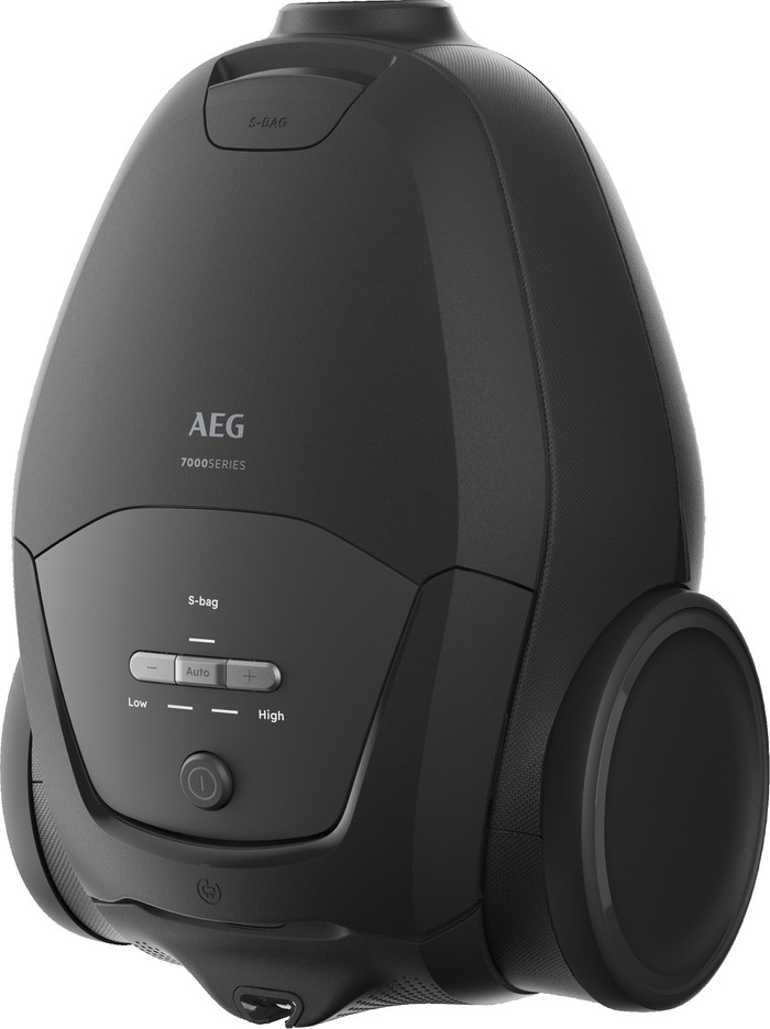 AEG AB71U1GG 7000 ULTIMATE linkerkant