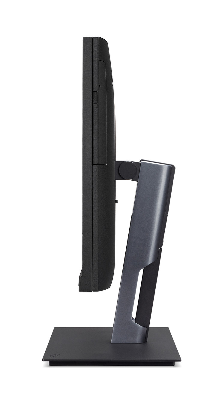 Acer Veriton Z2724G I71420 Pro Tout-en-un côté droit