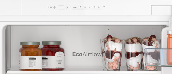 Bosch KIR31NSE0 détail