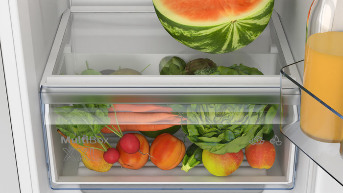 Bosch KIR31NSE0 détail