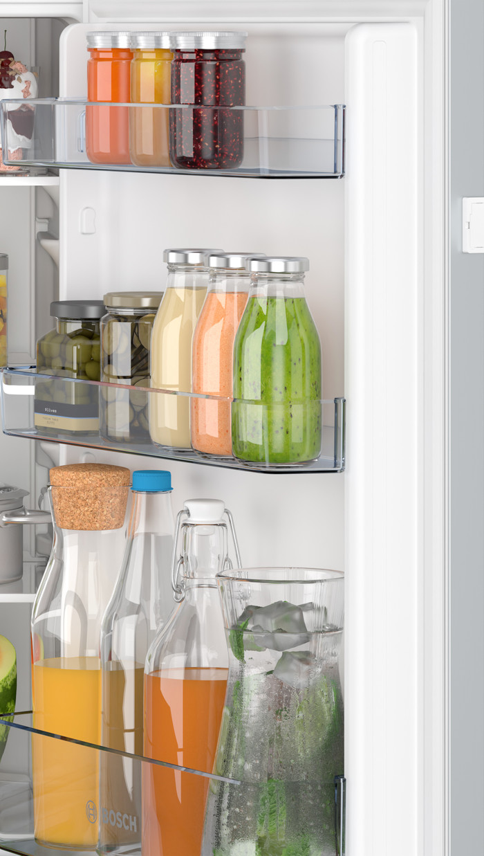 Bosch KIR31NSE0 détail