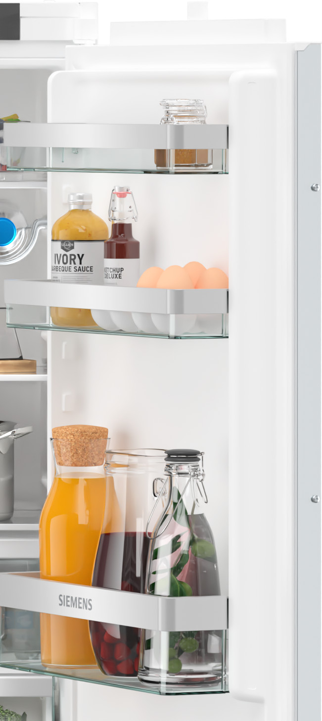 Siemens KI86NVSE0 detail