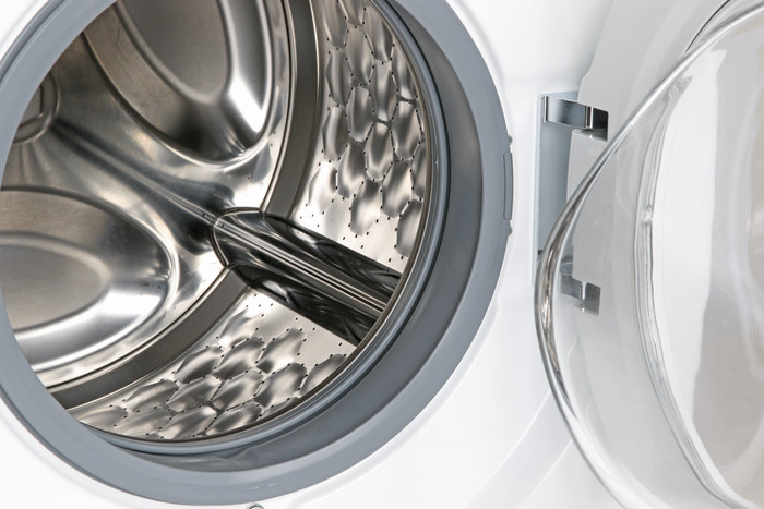 Miele WEB 368 WCS + Miele TEC 648 WP binnenkant