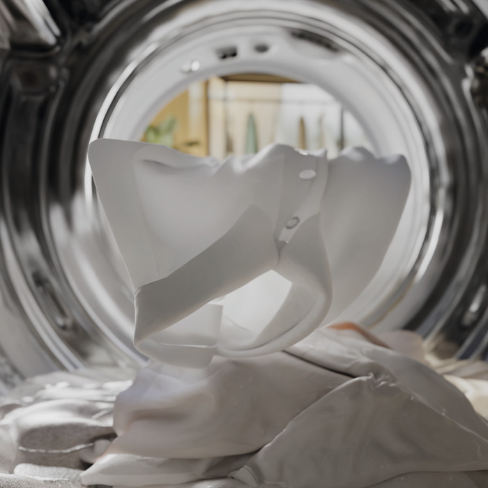 Miele WEB 368 WCS + Miele TEC 648 WP product in gebruik