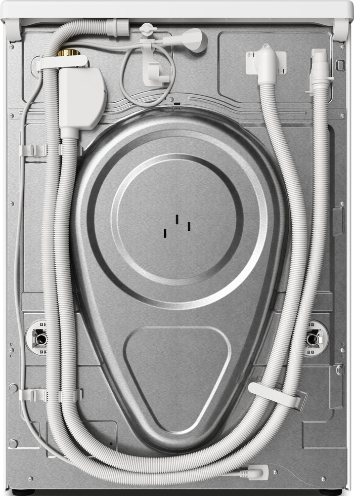 Miele WSC 383 WCS + Miele TSA 523 WP arrière