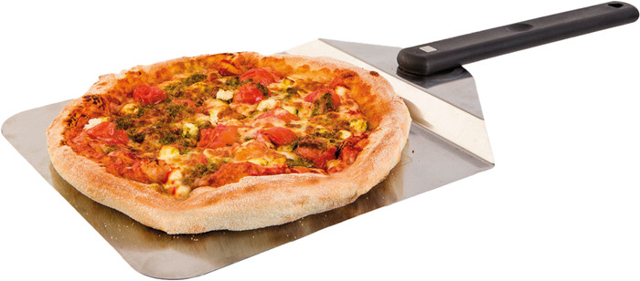 Grill Guru Pizzaschep Foldable Main Image