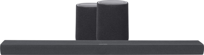 Harman Kardon Enchant 1100 Surround Sound Set Main Image