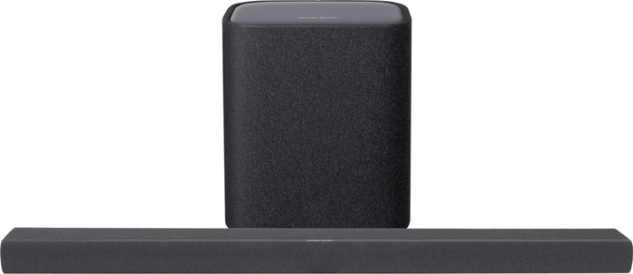 Harman Kardon Enchant 1100 + Enchant Sub Main Image