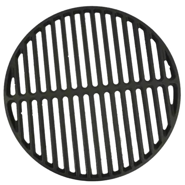 Grill Guru Cast Iron Rack Medium Main Image