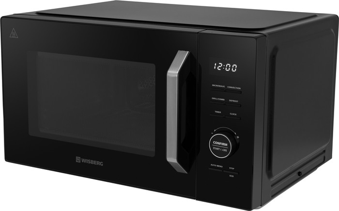 Wisberg WB5CM26B rechterkant