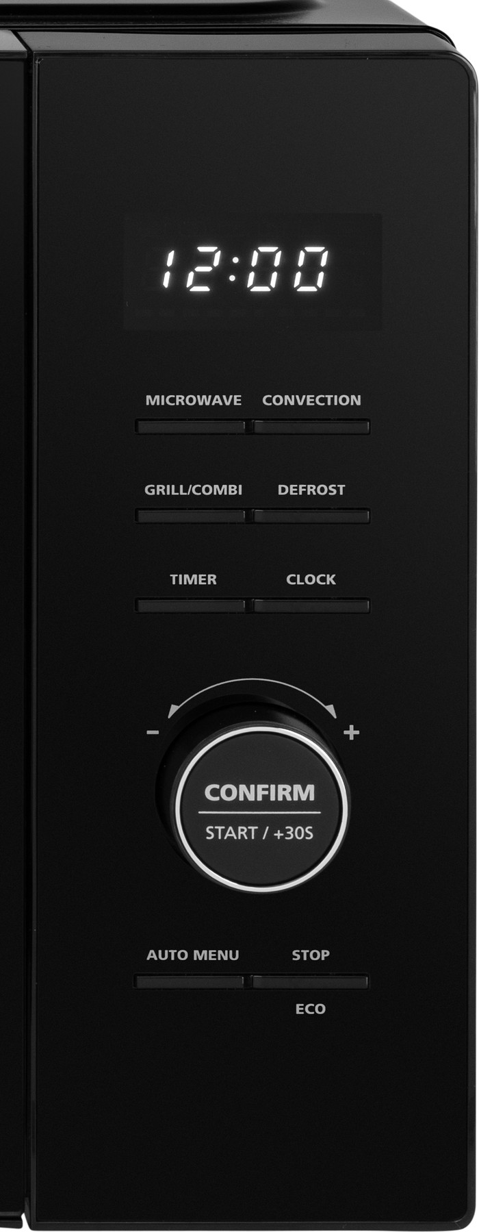 Wisberg WB5CM26B detail