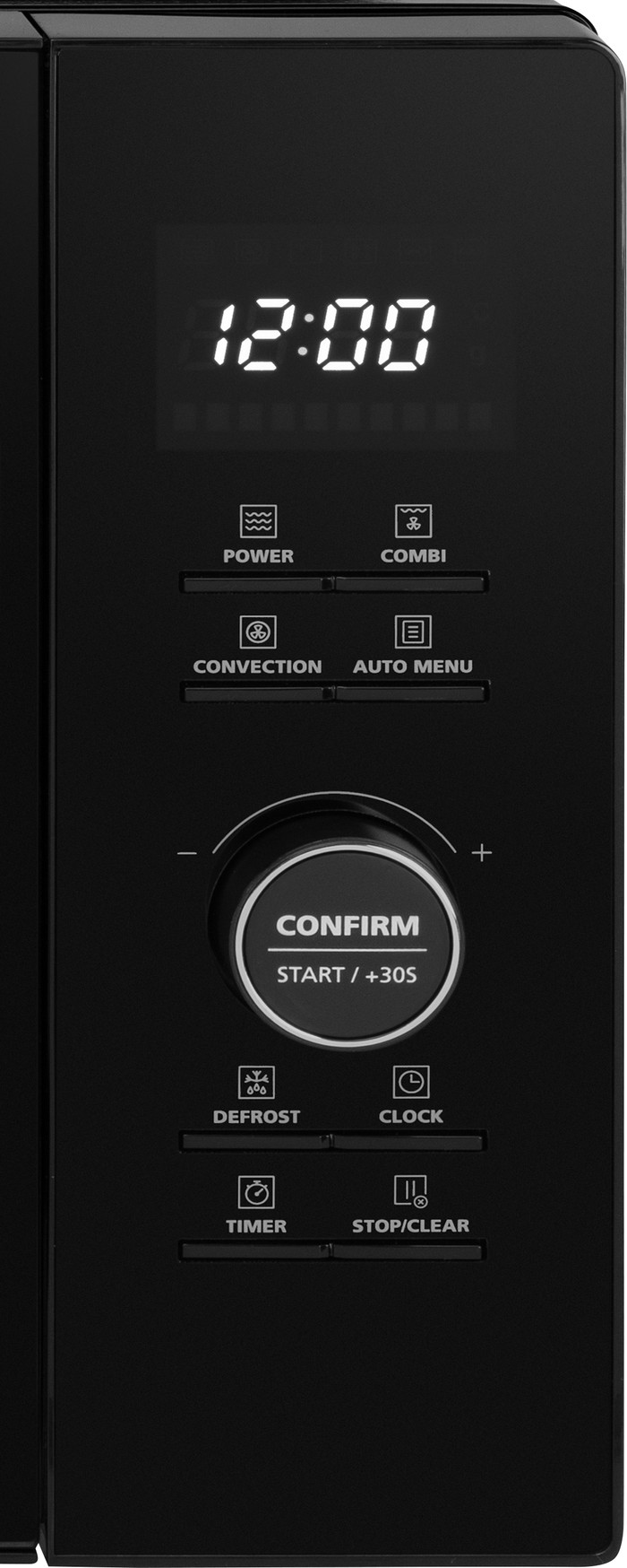 Wisberg WB5CM29B détail