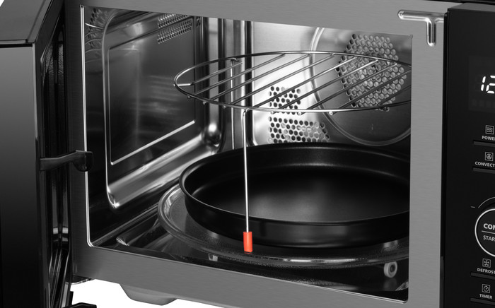 Wisberg WB5CM29B détail