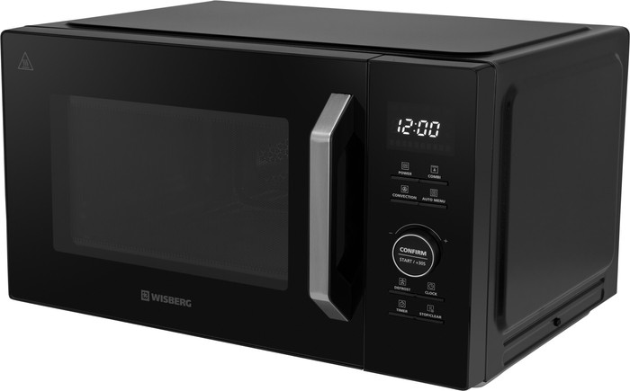 Wisberg WB5CM29B côté droit