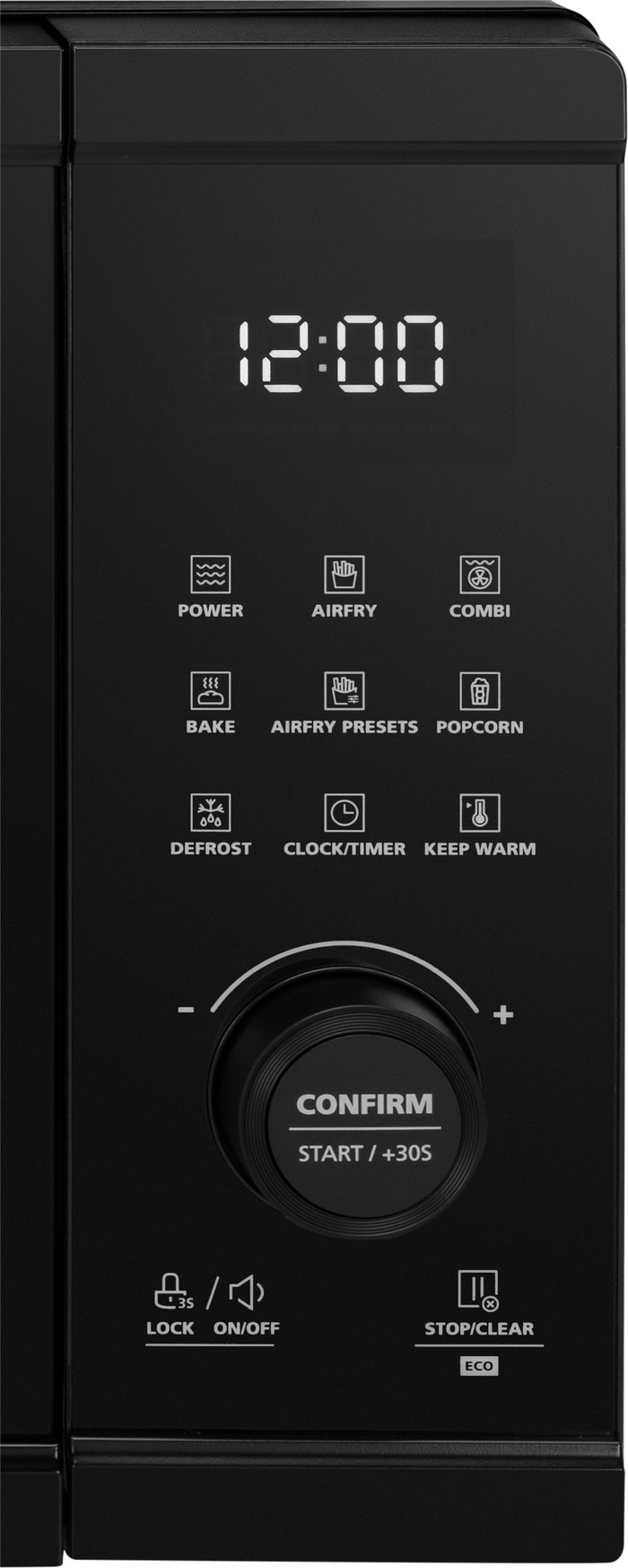 Wisberg WB7CMAF26B detail