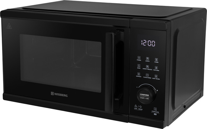 Wisberg WB7CMAF26B linkerkant