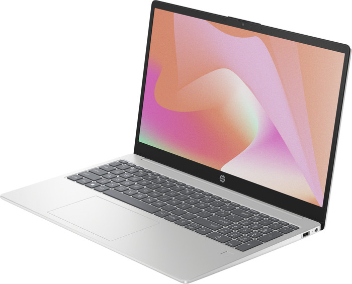 HP Pavilion SE 15-fd0978nb côté droit