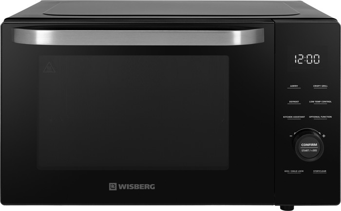 Wisberg WB7CMAF30B Main Image