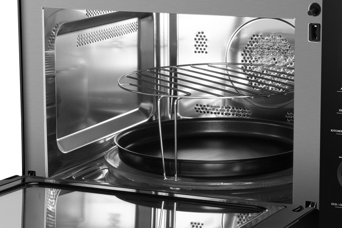 Wisberg WB7CMAF30B detail