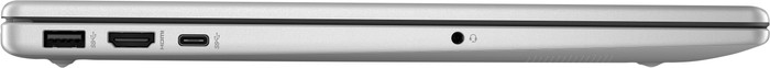 HP Pavilion SE 15-fd0971nd left side