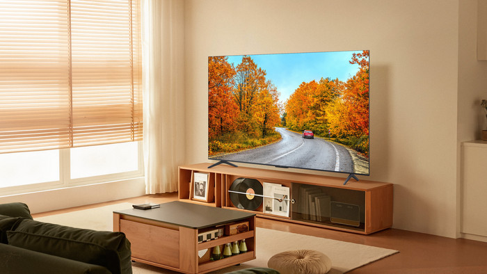 TCL SQD Mini-led 98" 80L (2026) null