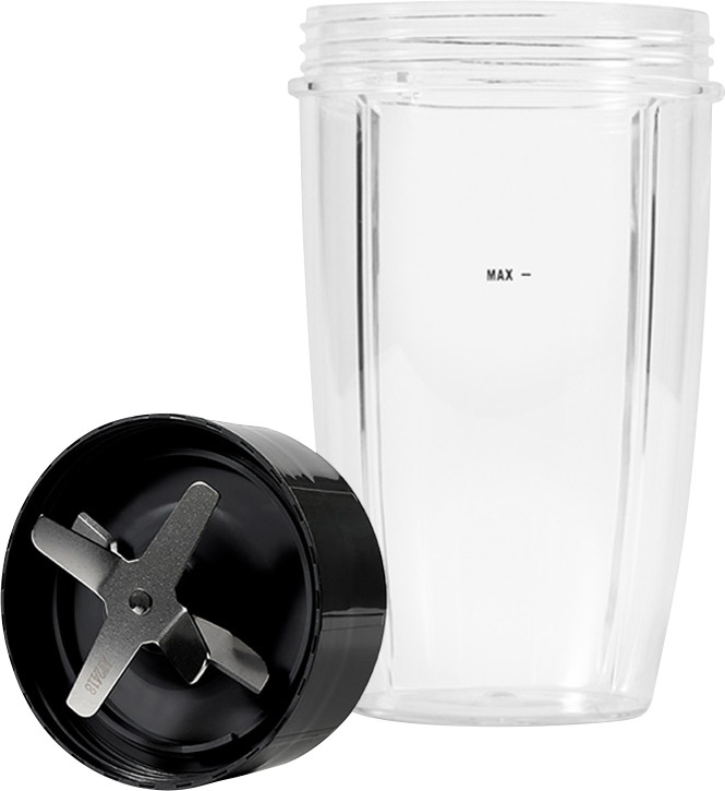 nutribullet 600/900 Basic Accessory Set Main Image