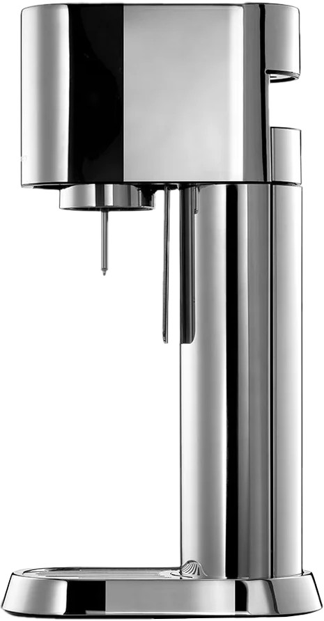 Sodastream Enso Premium côté droit