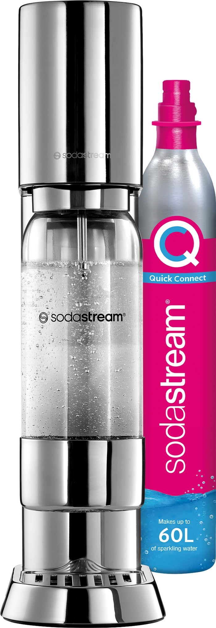 Sodastream Enso Premium Main Image