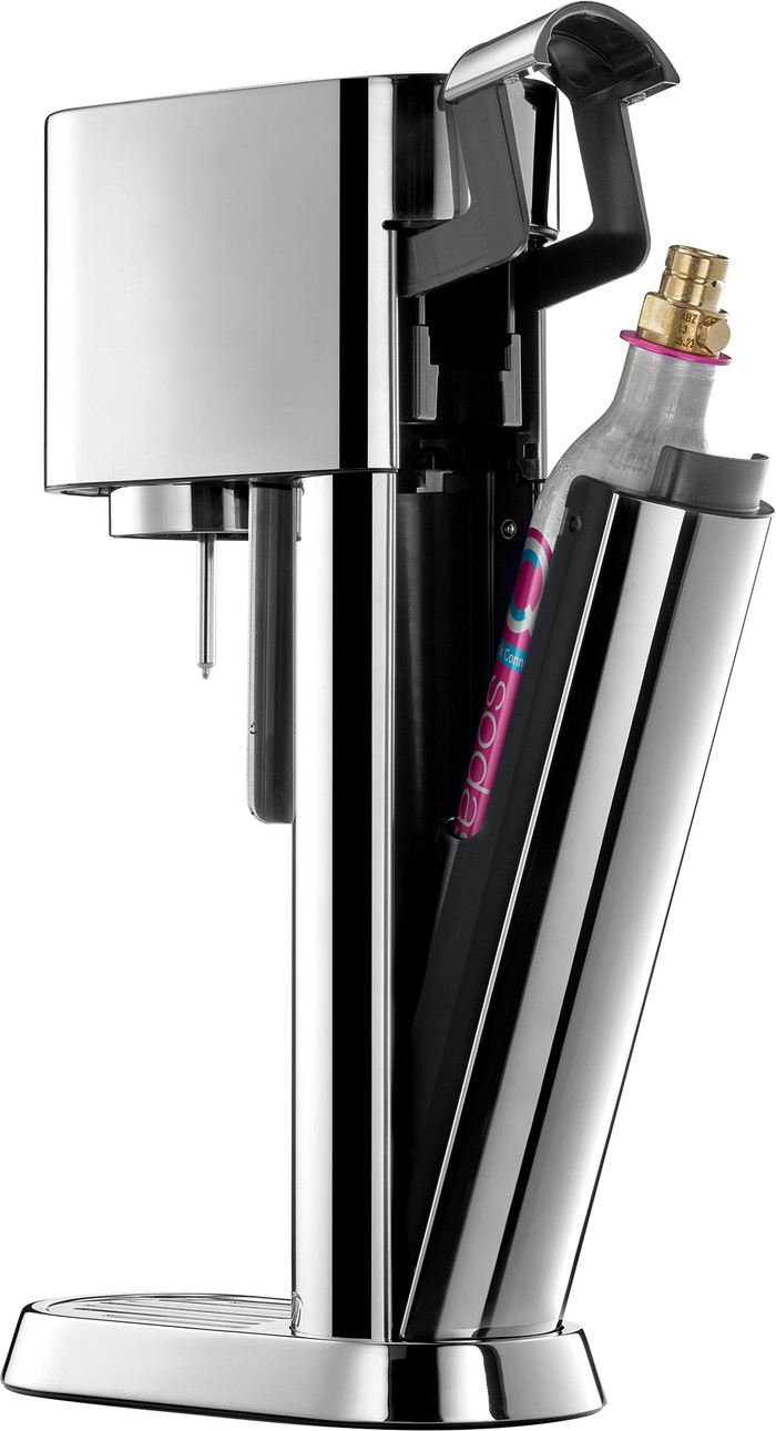 Sodastream Enso Premium côté droit