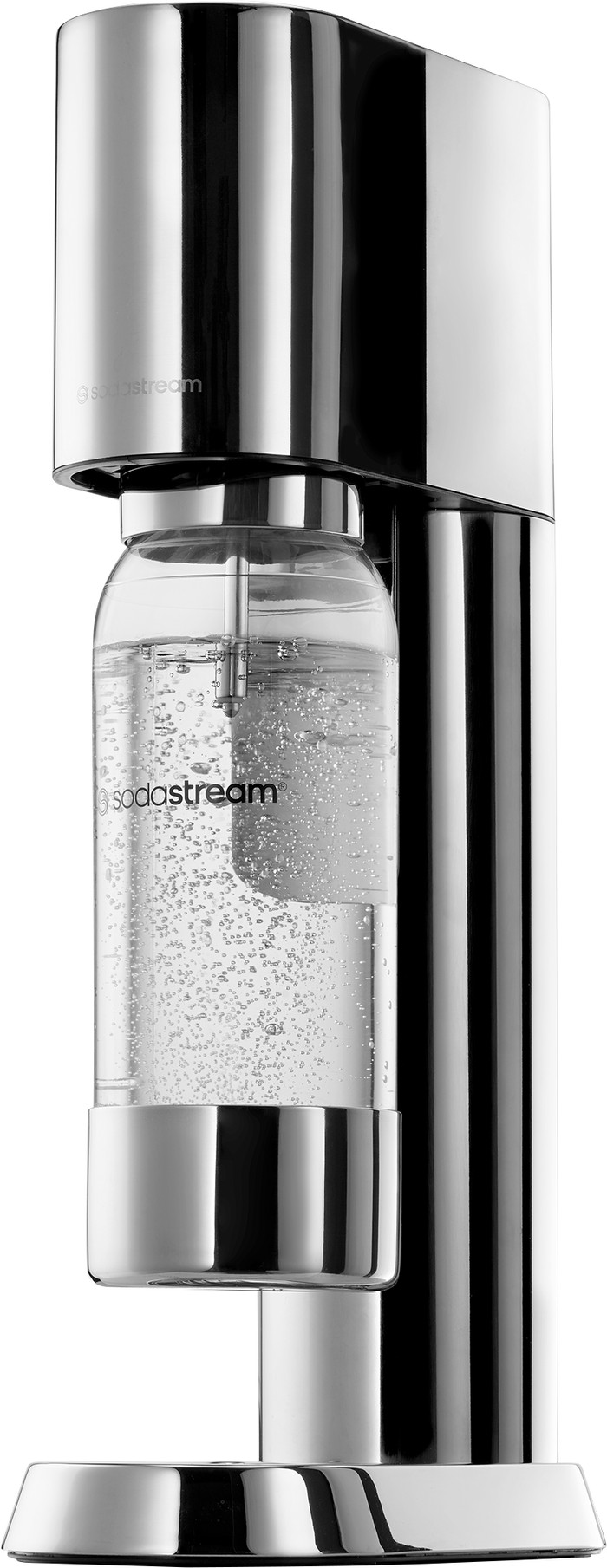 Sodastream Enso Premium côté droit