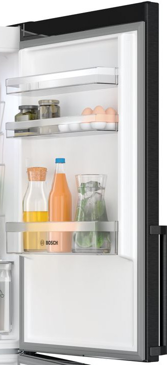 Bosch KGN36VXCT detail