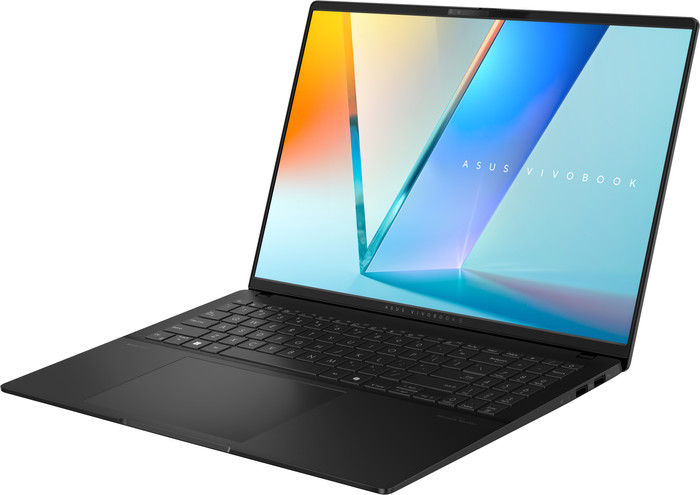 ASUS Vivobook S16 Copilot+ PC OLED M5606KA-RI049W AZERTY côté droit