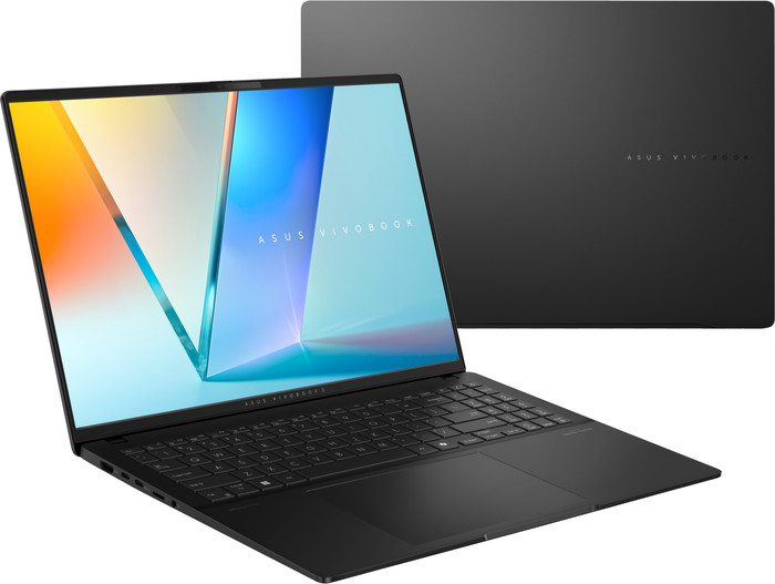 ASUS Vivobook S16 Copilot+ PC OLED M5606KA-RI049W AZERTY avant