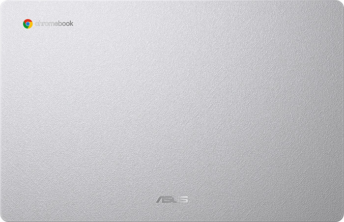 ASUS Chromebook CM1505CM4A-S70093 Azerty achterkant