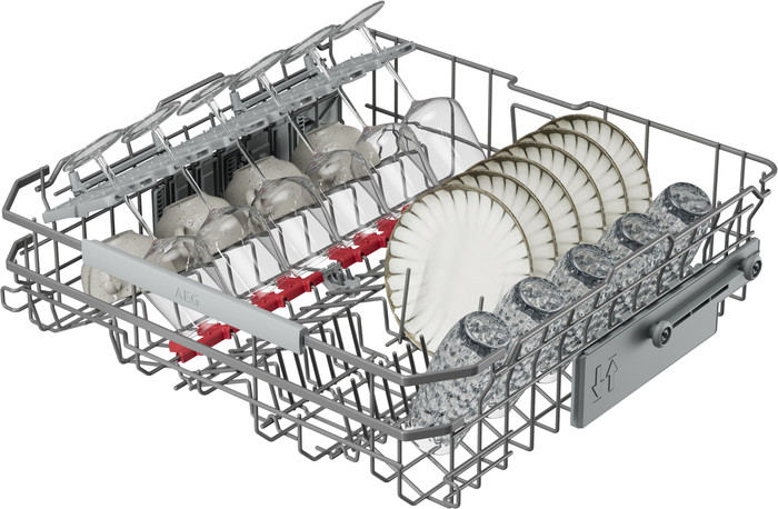 AEG GI7200A1SN AquaSave detail
