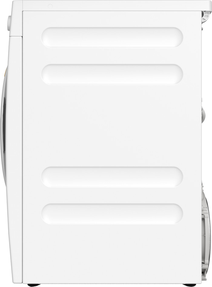 Miele TSD 643 WP EcoSpeed right side