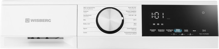 Wisberg WBWM1400A18WNB detail