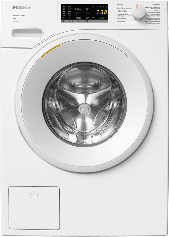 Miele WSA 123 WCS Main Image