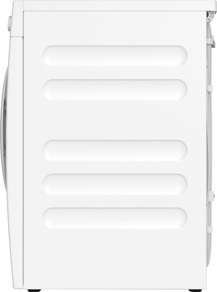 Miele WSE 383 WCS PowerWash & Steam right side