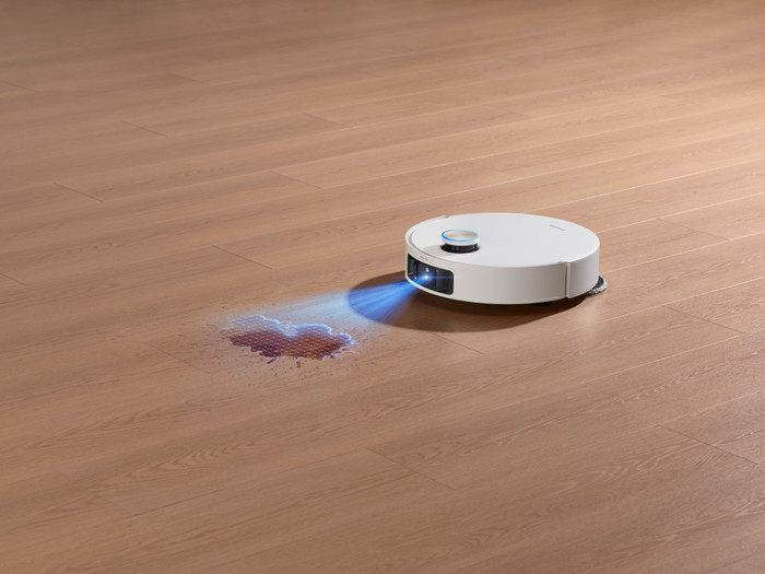 Dreame L50 Pro Ultra visual leverancier